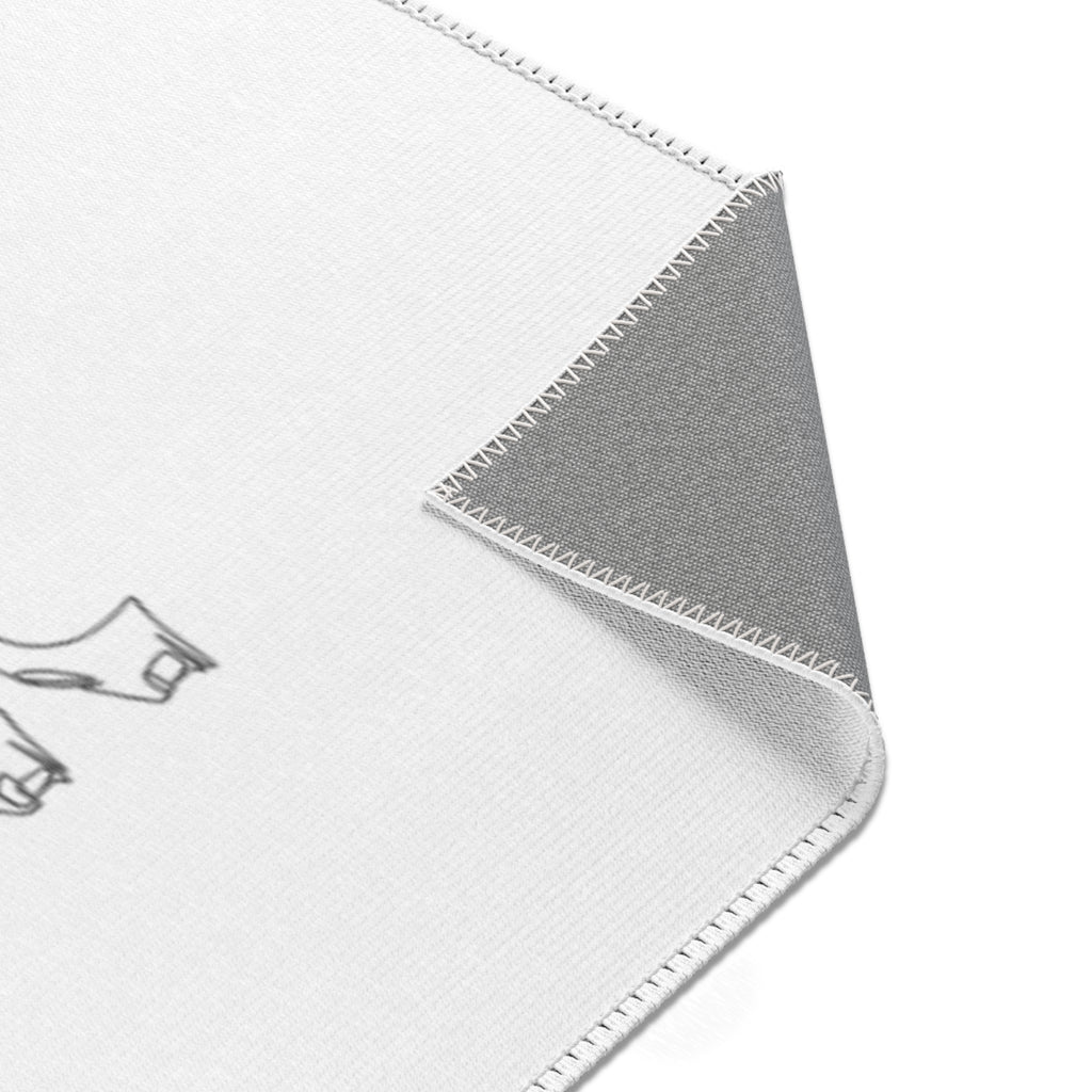 Porsche Evolution Black/White